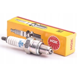 Świeca zapłonowa NGK DCPR6E 3481